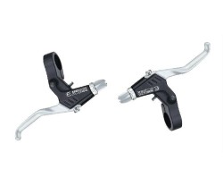 Bromsreglage Tektro Aluminium Par 18-450-309